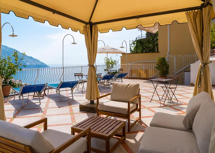 Florida Residence Positano